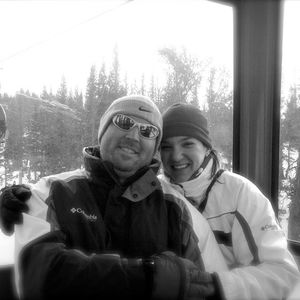 Meet your Posher, Chad